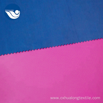 Polyester Water Proof And Breathable Taffeta Fabric